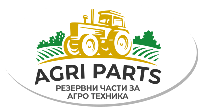 AgriParts.bg - РЕЗЕРВНИ ЧАСТИ ЗА  АГРО ТЕХНИКА